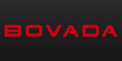 Bovada logo