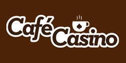 Cafe Casino logo