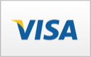 VISA Online Poker Credit Card