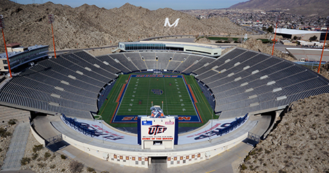 sunbowl