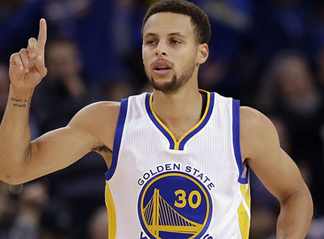Golden State Warriors