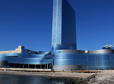 Revel Casino