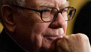 Sports betting is like investing... and Warren Buffett knows investing.