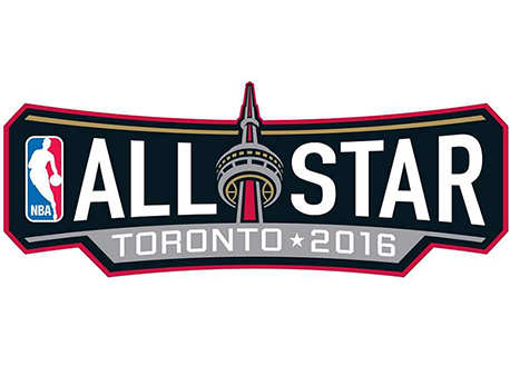 NBA All-Star Game Toronto