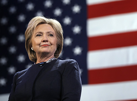 Clinton