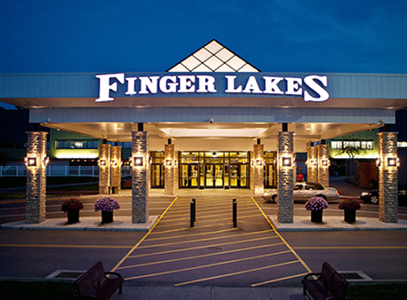 FInger Lakes