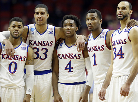 Kansas Basketball