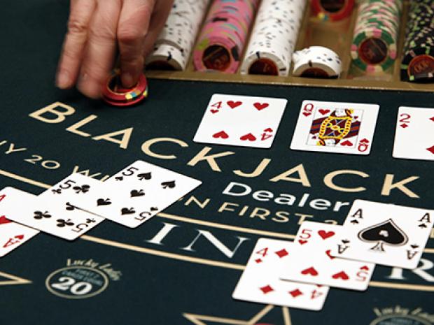 blackjack_gto