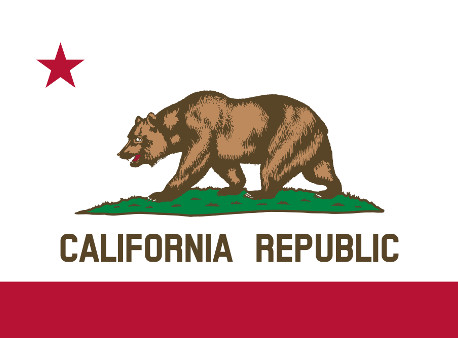 california_state_flag