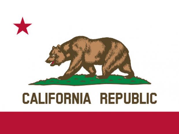 california_state_flag