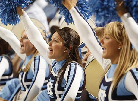 north_carolina_cheerleaders