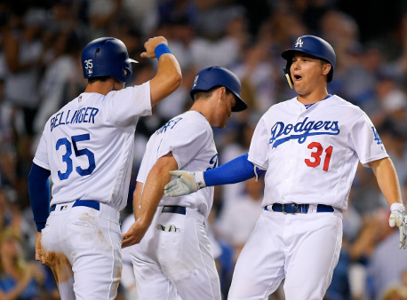 dodgers_world_series_odds