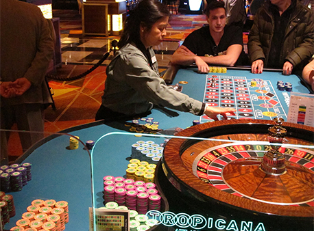 Tropicana Casino and Resort Atlantic City