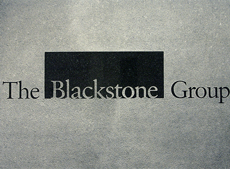 Blackstone Group casino