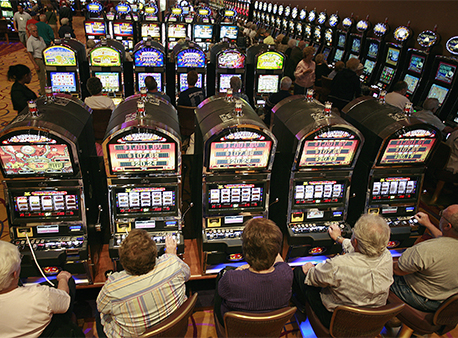 Mount Airy Casino Resort Pennsylvania Online Casinos