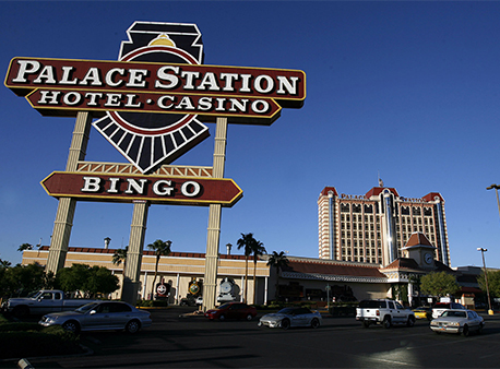 Palace Station Las Vegas Casino Hotel Online Casinos