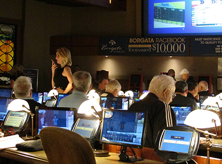 Borgata Casino sports betting mobile phones online casinos