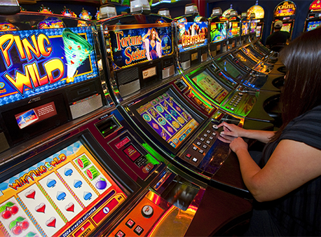 video slots online casino casinos las vegas