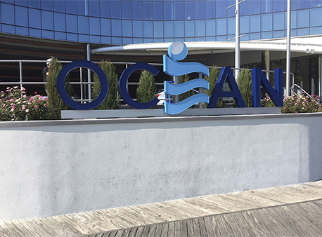 Ocean Resort Casino Hurricane Florence Evacuees Online Casinos