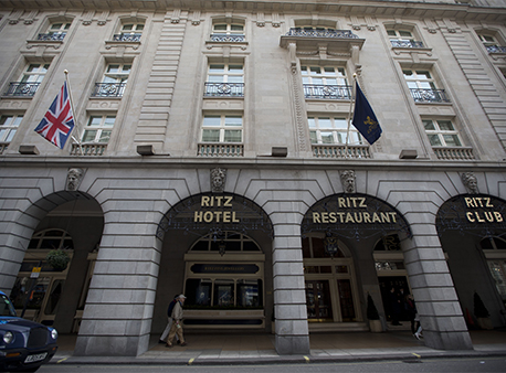 Ritz Hotel Casino London Toronto waterfront casino Caesars online casino