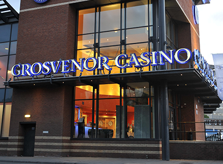 Grosvenor Casino online casinos Gateway Wynn Resorts Rank Group