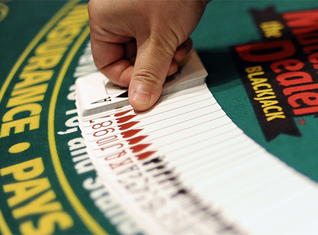 online casinos Cascades Casino Delta Mohegan Sun Blackjack Kambi Group