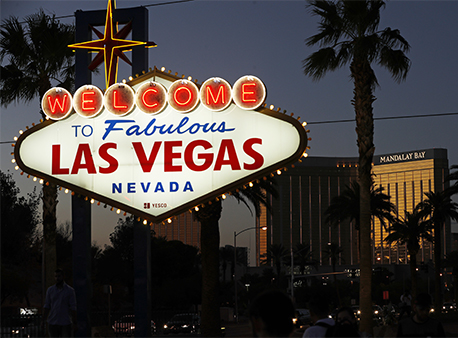 online casinos eosbet Las Vegas Mandalay Bay Wynn