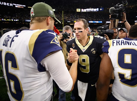 NFL Betting: Conference Championship Round