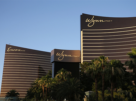 Online Casinos Wynn Resorts Genting Group Vegas Strip Nevada Casinos