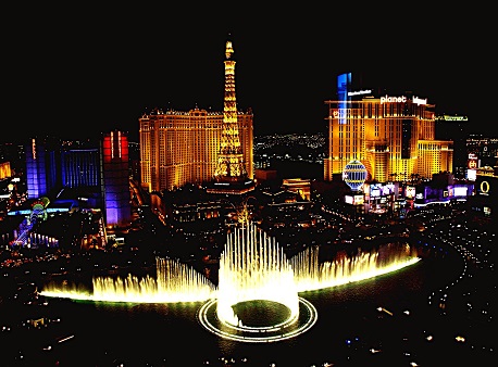 Casino News Roundup, Bellagio, Caesars, Slots Jackpot