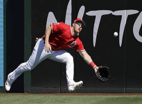 MLB baseball futures, AL MVP, NL MVP, Cy Young