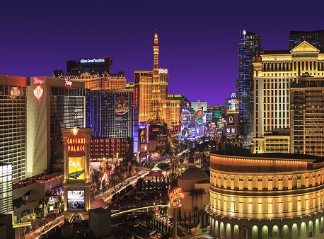 Casino News Roundup