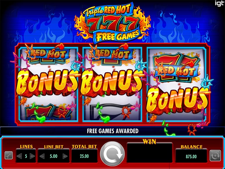 Casino News Roundup