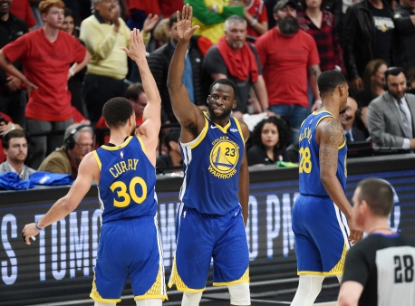 2019 NBA Finals