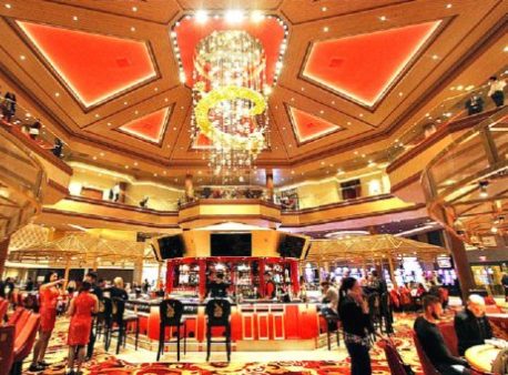 Casino News Roundup