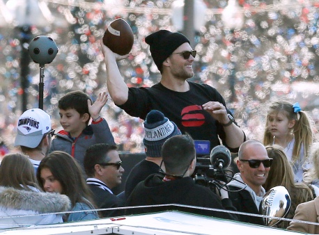 Super Bowl 54