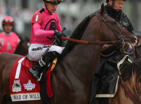 Preakness Stakes 2019