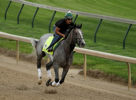 2019 Belmont Stakes