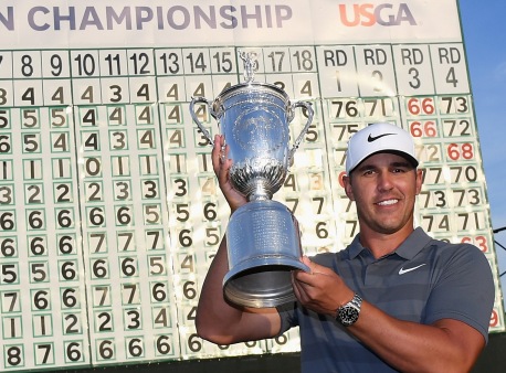 2019 U.S. Open