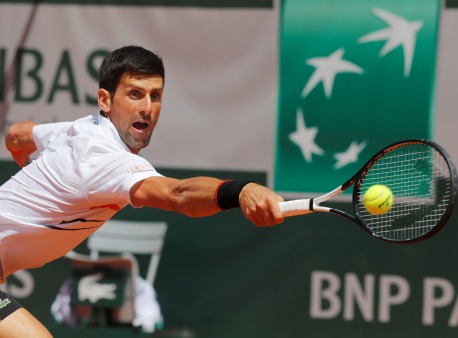 Wimbledon 2019