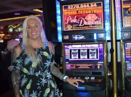 Casino News Roundup
