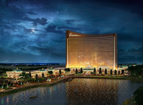 Casino News Roundup