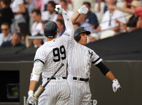 MLB Betting Odds