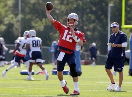 NFL Betting