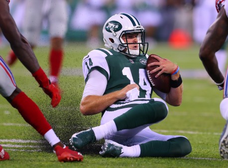 NFL Betting