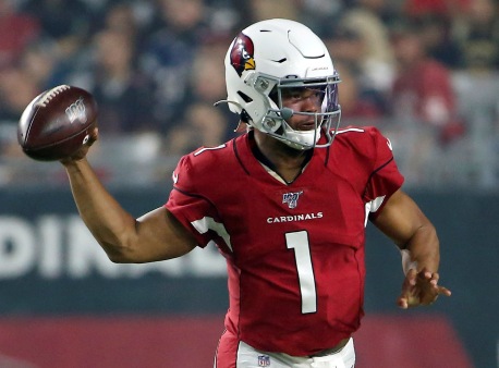 NFL Betting