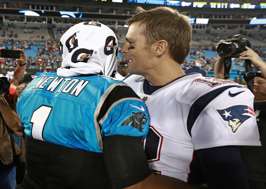 NFL Week 3 Preseason odds
