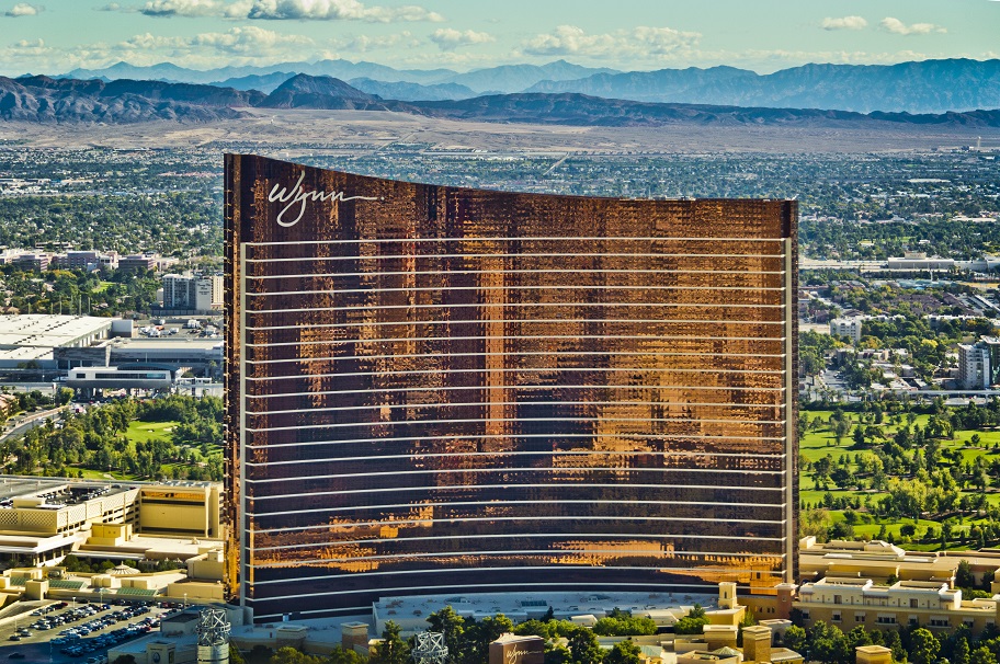 Wynn Resorts Las Vegas, MGM Springfield, casino news