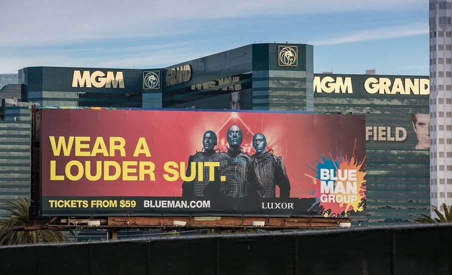 Casino News - MGM Grand Sale