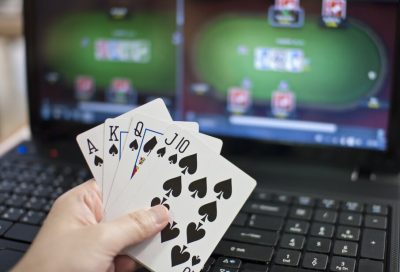 Poker News